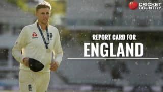 England vs West Indies, 2017 Test series: Marks out of 10 for Joe Root and co.